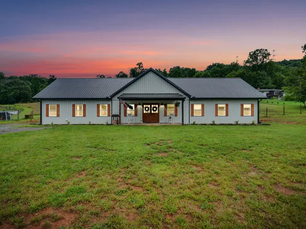134 Arley St, Kingsport, TN 37664