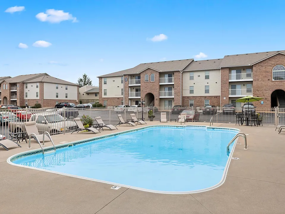 Sherwood Village Apartments