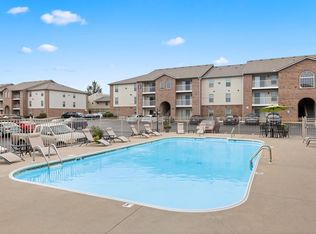 Sherwood Village Apartments, Springfield, MO 65807