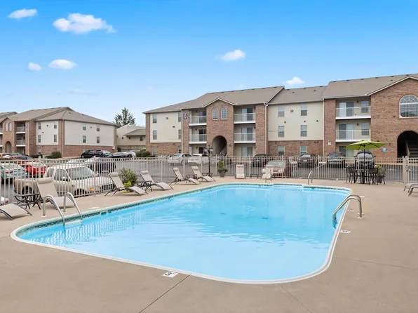 Sherwood Village Apartments