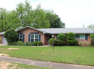 1907 Carol St, Bossier City, LA 71112
