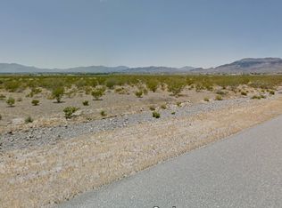 4890 Panorama, Pahrump, NV 89060