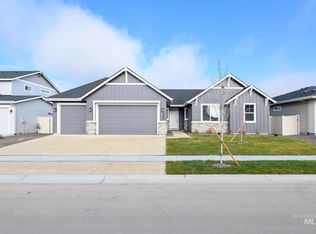 4696 E Pondera Dr, Nampa, ID 83687