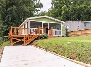 1838 Liberty St, Durham, NC 27703