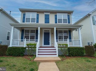 26004 Talamore Dr, Chantilly, VA 20152