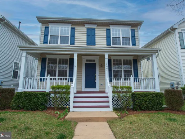 26004 Talamore Dr, Chantilly, VA 20152