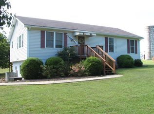 272 Tech Ln, Keysville, VA 23947