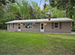 1290 S Bay Shore Rd, Brussels, WI 54204