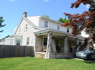 30 N Sproul Rd FLOOR 2, Broomall, PA 19008