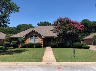 1308 Cable Creek Ct, Grapevine, TX 76051
