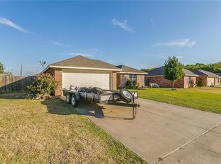 1620 Turtledove Dr, Cleburne, TX 76033