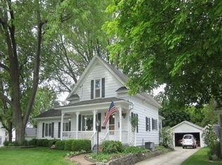243 S 2nd St, Cedar Grove, WI 53013