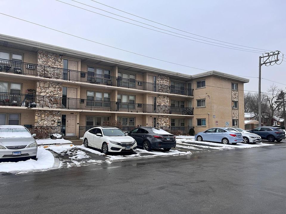 1st image of 11906 Gregory St APT 5
