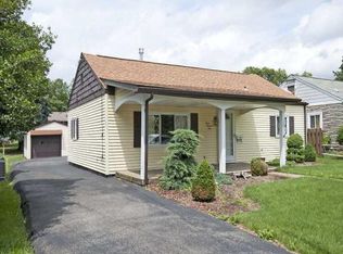 309 Carson St, Springdale, PA 15144