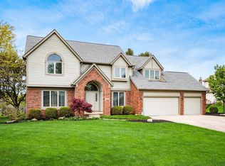 12671 Oakmere Dr, Pickerington, OH