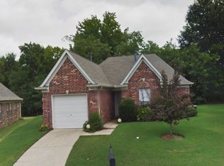 1932 Sycamore Bark Dr, Memphis, TN 38134