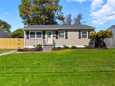 1111 76th St, Newport News, VA, 23605