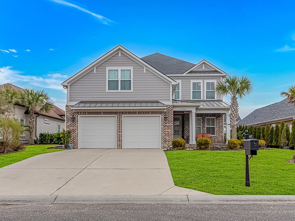 1st image of 936 Shipmaster Ave.