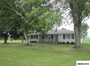 6793 State Route 12, Findlay, OH 45840