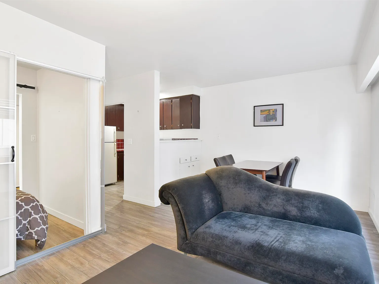 1 bed, 450 sqft, $2,350 — Photo 4