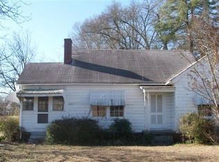 630 Wilkinsville Hwy, Gaffney, SC 29340