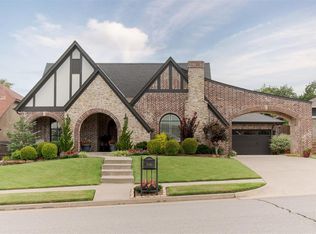 1441 Church St, Edmond, OK 73034