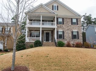 8713 Sagekirk Ct, Charlotte, NC 28278