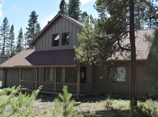 57963 Cypress Ln, Sunriver, OR 97707