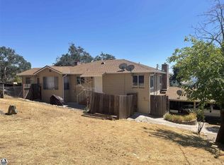 12915 Mountain View Rd, Sonora, CA 95370