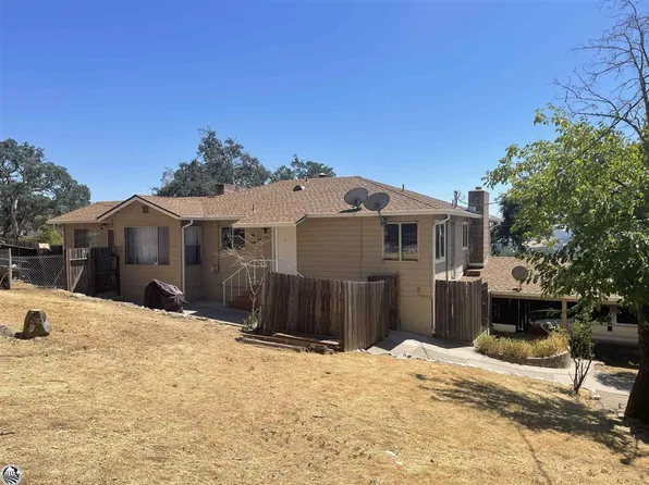 12915 Mountain View Rd, Sonora, CA 95370