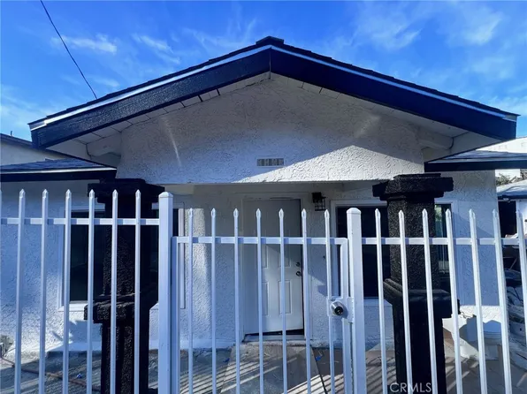 1147 N Alma Ave, Los Angeles, CA 90063