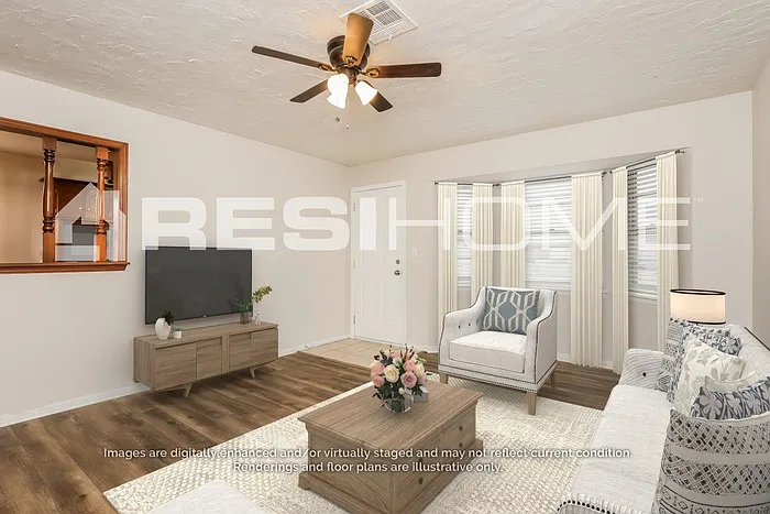 4404 Bonaparte Blvd — Photo 5