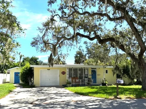 1435 Daytona Ave, Holly Hill, FL 32117