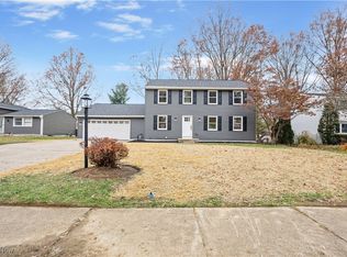 4638 Dresher Trl, Stow, OH 44224