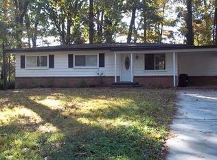 3051 Dove Way, Decatur, GA 30033