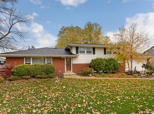 8629 Lorel Ave, Burbank, IL 60459