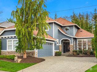 6526 E Crest View Loop SE, Snoqualmie, WA 98065