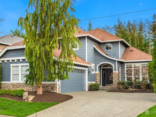 6526 E Crest View Loop SE, Snoqualmie, WA 98065