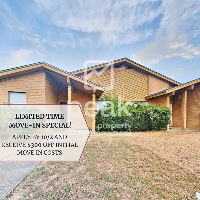 2710 Saint George Pl
