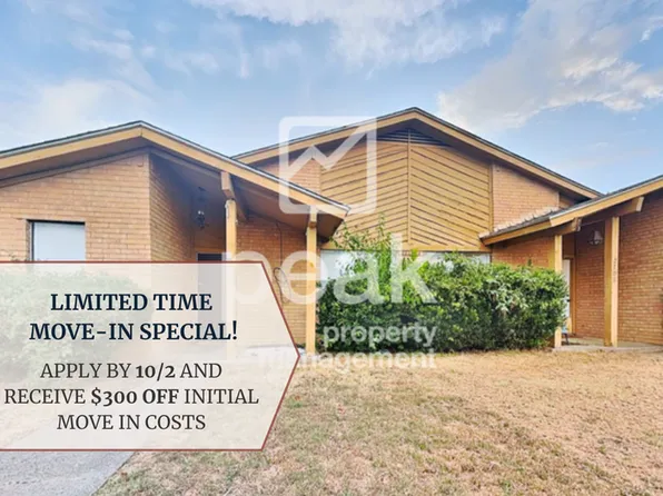 2710 Saint George Pl, Arlington, TX 76015