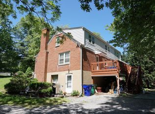 1013 Draper Rd SW #A, Blacksburg, VA 24060