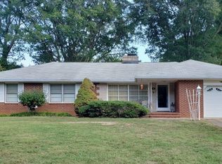 126 Maple St, Appomattox, VA 24522