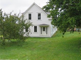 178 Westmanland Rd, New Sweden, ME 04762