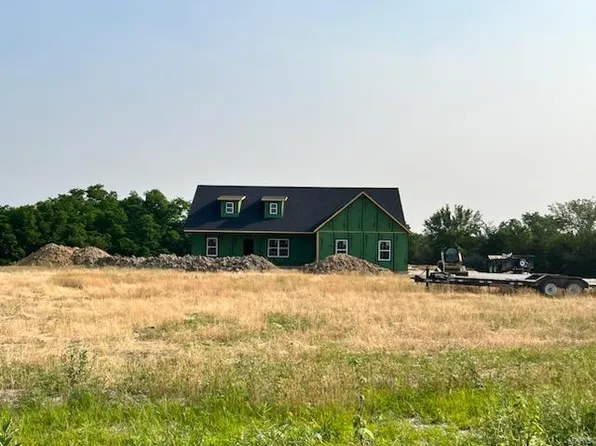 1 Deerfield Ln, Warrenton, MO 63383