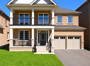 51 Murray Leonard Ln #Basement, East Gwillimbury, ON L9N 0Z5