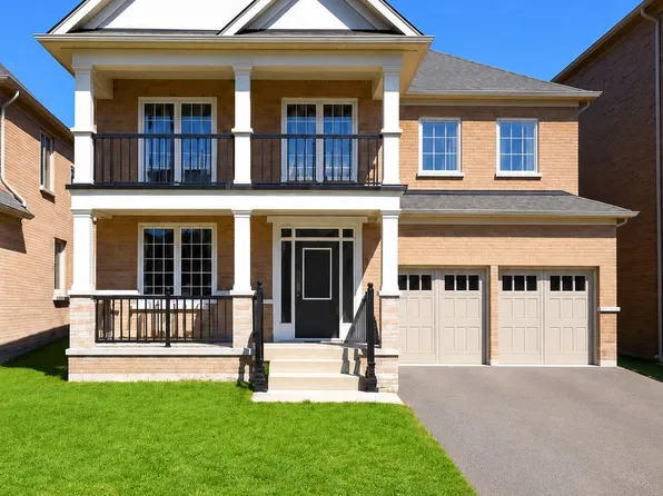 51 Murray Leonard Ln #Basement, East Gwillimbury, ON L9N 0Z5