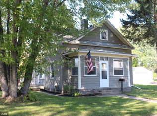 512 Syndicate St, Jordan, MN 55352