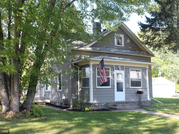 512 Syndicate St, Jordan, MN 55352