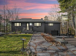 5145 Severn Pines Cres, Severn, ON L0K 2B0