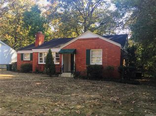 2434 Woodlawn St, Montgomery, AL 36106